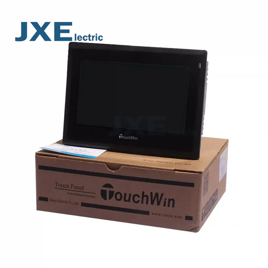 

Сенсорные панели оператора Xinje (HMI) TS3-700-M, TS3-700-E, TS3-1000-M, TS5-700-W, TS5-700-4G, TS5-1000-W