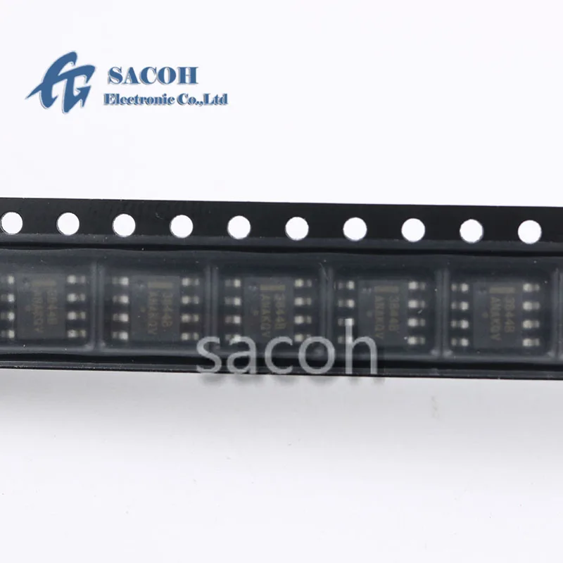 

(SACOH Electronic Components) UC3844BVD1R2G 10Pcs 100% IC Chip integrated circuit
