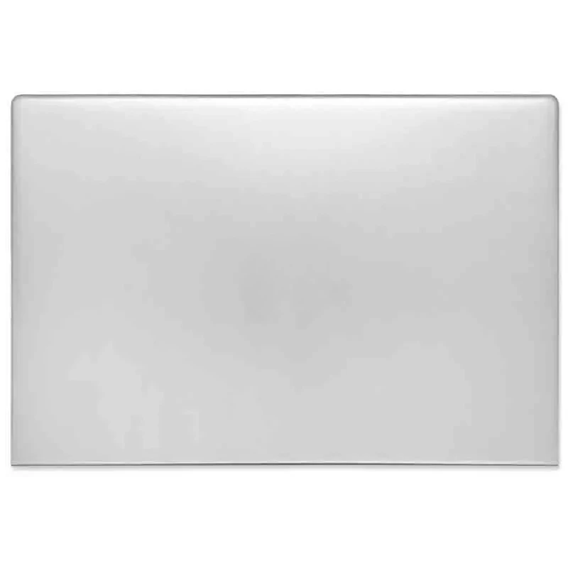 جديد وأصلي لـ ProBook 650 655 G4 650 G5 Lcd الغطاء الخلفي الإطار الأمامي LCD مفصلات الكمبيوتر المحمول العلوي غطاء الإسكان غطاء فضي #2