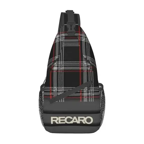 8 best sales Recaro-väska - №6