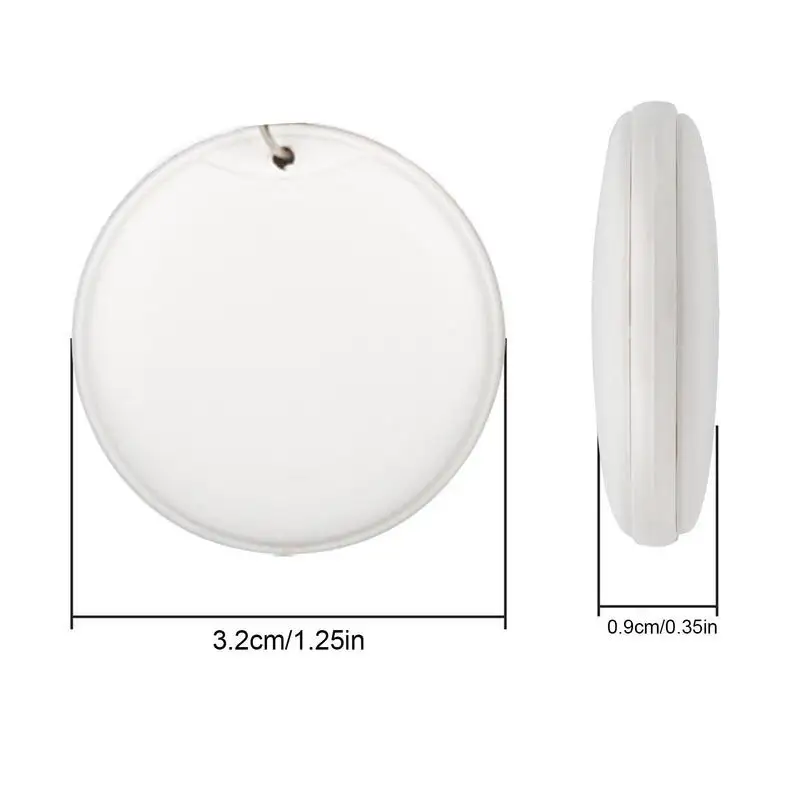 Traqueur d'animal de compagnie pour chats, suivi mobile, détecteur intelligent GPS, détecteur d'articles, portable, mini appareil anti-perte intelligent