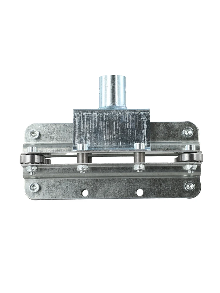 Agricultural Ventilation Vegetable Ventilation Tool Greenhouse Side Vent Opener Ventilation System Tool Smooth Sliding Pulleys