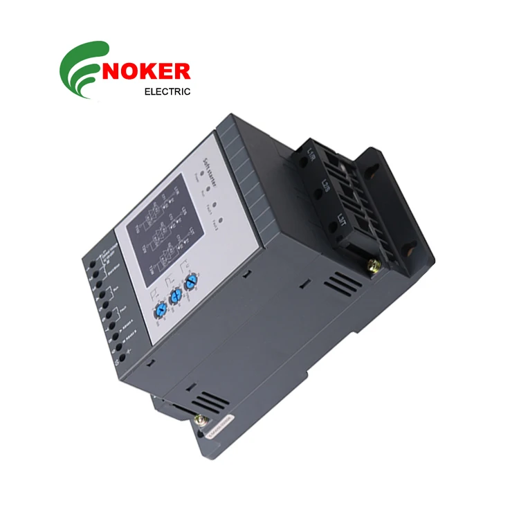 Stock! Wholesale Best High Performance 50hz 60hz Three Phase Air Conditioner Soft Starter For Electric Motor