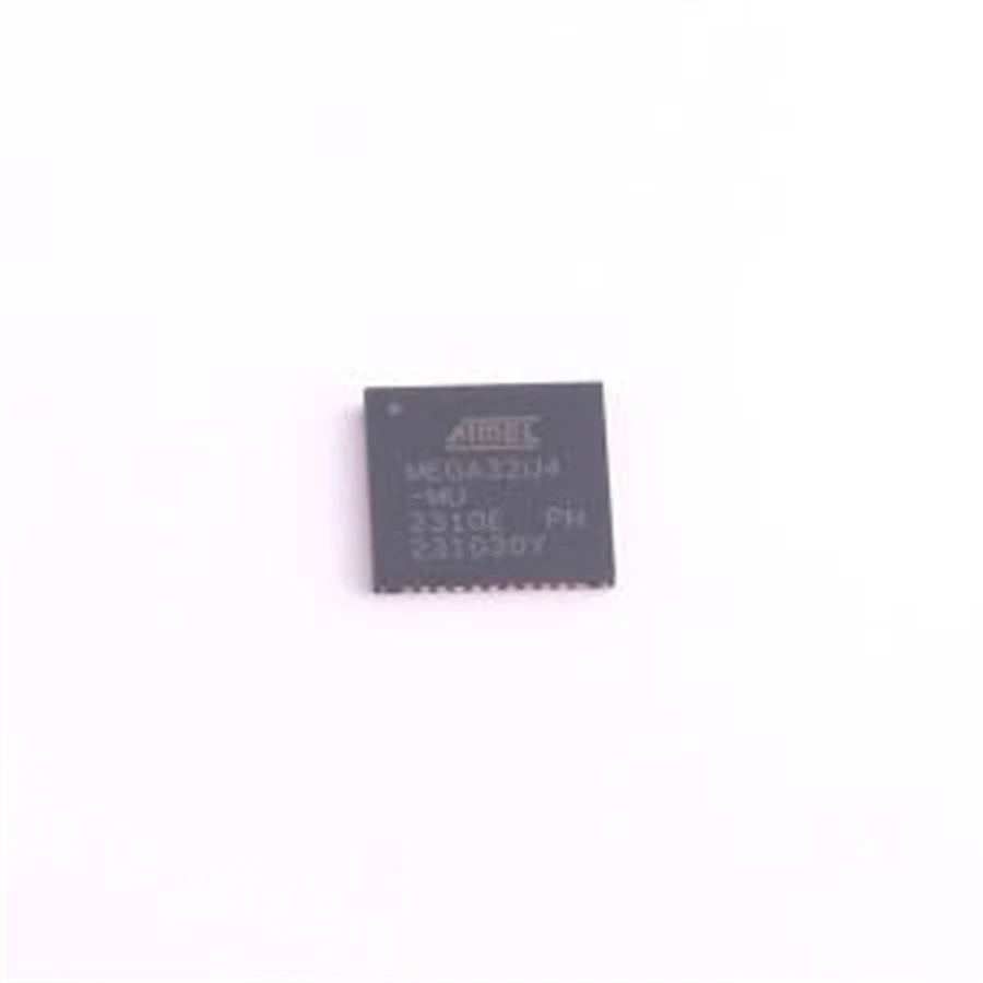 

5PCS/LOT ATMEGA32U4-MUR (Embedded Processors & Controllers)