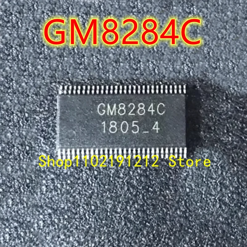 GM8284DD GM8284C DS90C385AMTX DS90CR285MTDX DS90CR287MTDX RTM875T-605 RTM875T-615 EL-LV385 TPIC1407DFDRG4 TSSOP-56