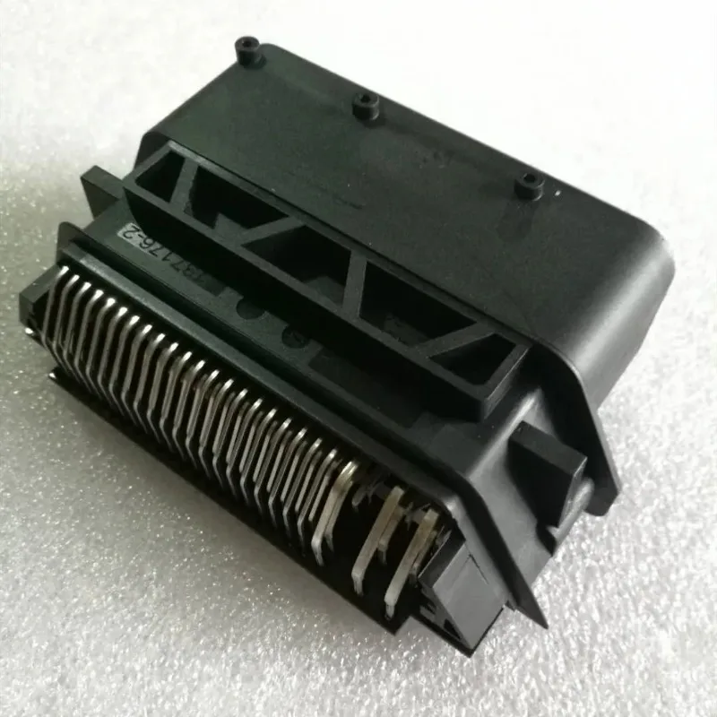 94p Connector Hybrid, Header Assy, 180 DEG, SLDR 2301335-1 Te