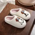 Beige-Beagle