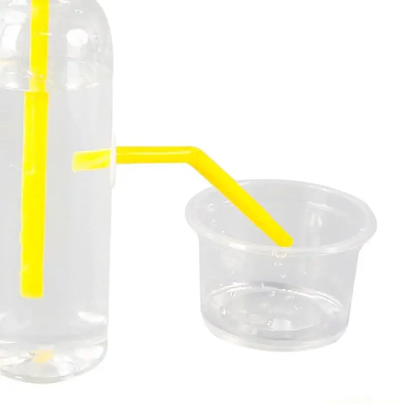 Hands On Assembly Drinking Water Machine Building Set For Students Preschooler