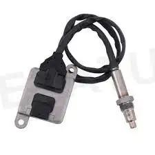 for CumminsHigh pressure Nox sensor Nox sensor OEM 5WK96691A 2872236 2894944RX Nox sensors with nice price