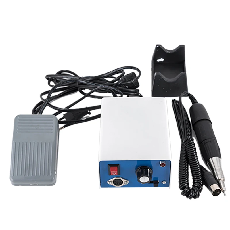 

Dental Lab Micro Motor Marathon-N3 Polishing Micromotor with 35000rpm Handpiece