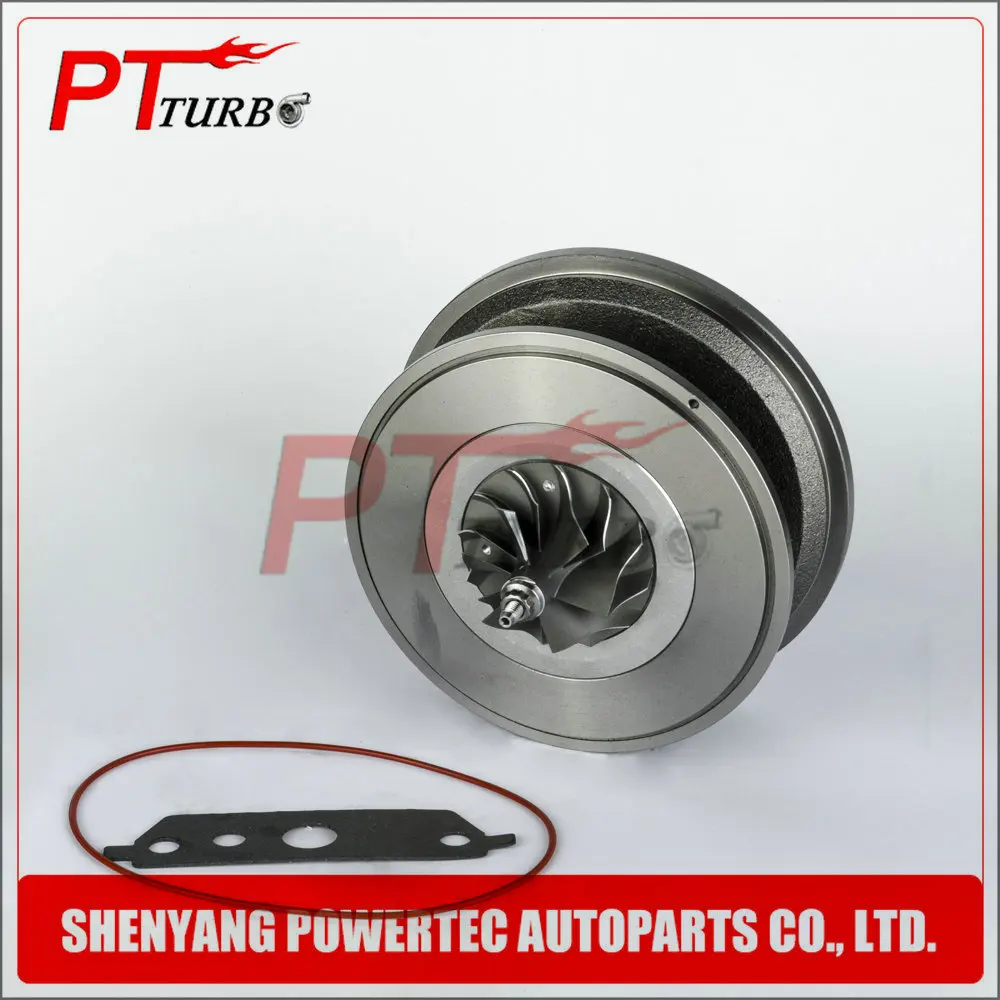 

Turbocharger Core A642090898 Internal Replacement Parts 781743-5003S for Jeep Grand Cherokee 3.0 CRD 165Kw 224HP OM642 Engine