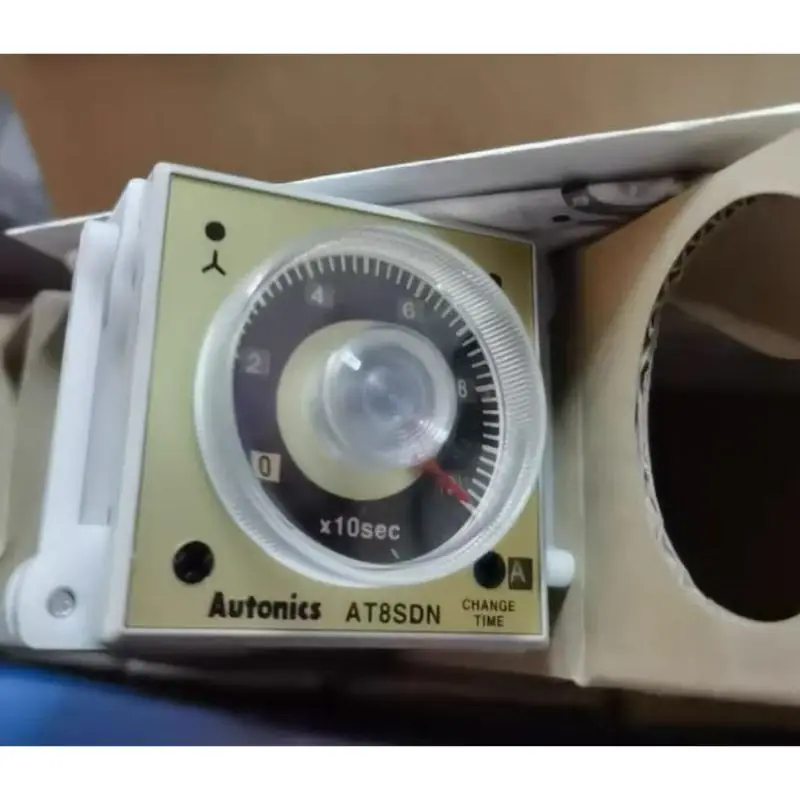 

New AT8SDN timer for fast shipping
