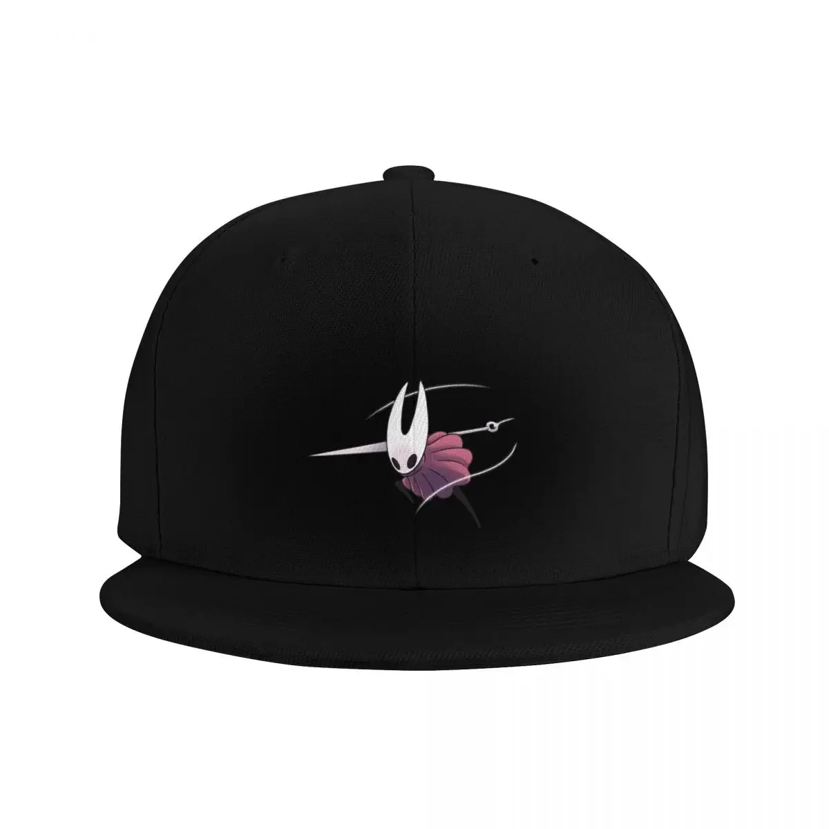 Hollow Knight Silksong Hornet Attack Baseball Cap Streetwear sun hat Rugby Designer Man Women's