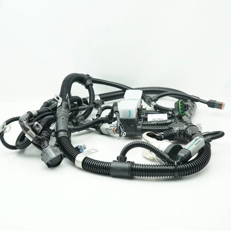 

QSM11 для жгута проводов Cummins 2864482 4925801, детали дизельного двигателя машин