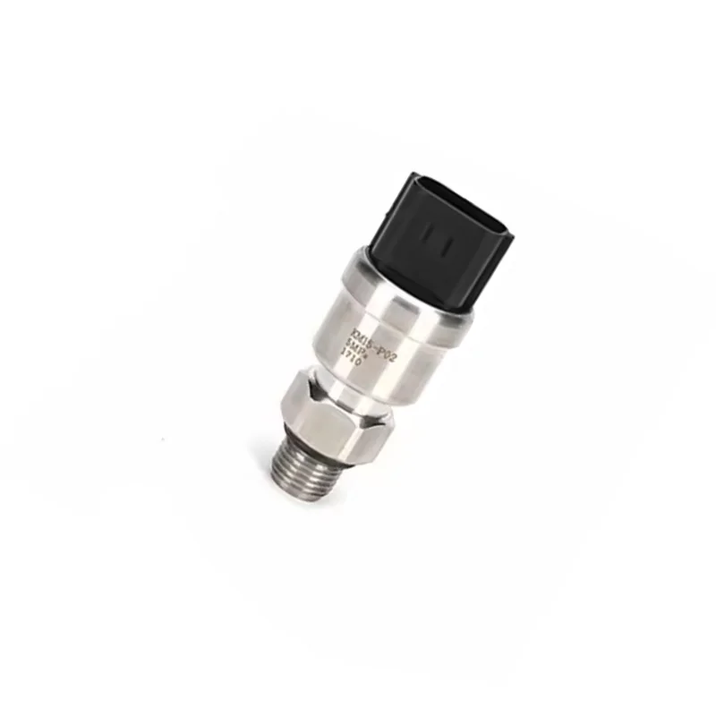 Excavator loader accessories KHR10301 KHR2915 KHR41950 168135A1 high-pressure switch for CX210B CX240B CX290B CX350B CX360B