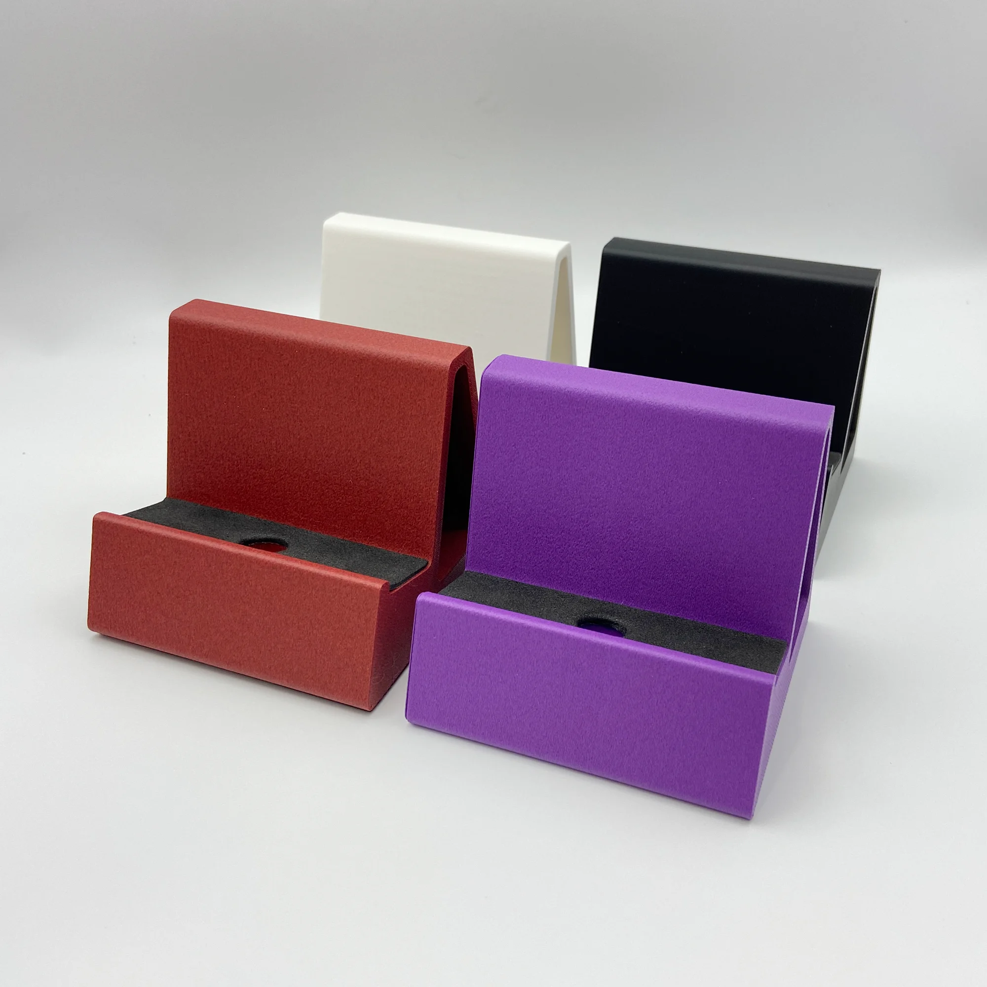 Magnetic Charging Dock For Trimui Brick Accessories Handy Charging Docking Station for Trimui Brick Display Stand Charging Base