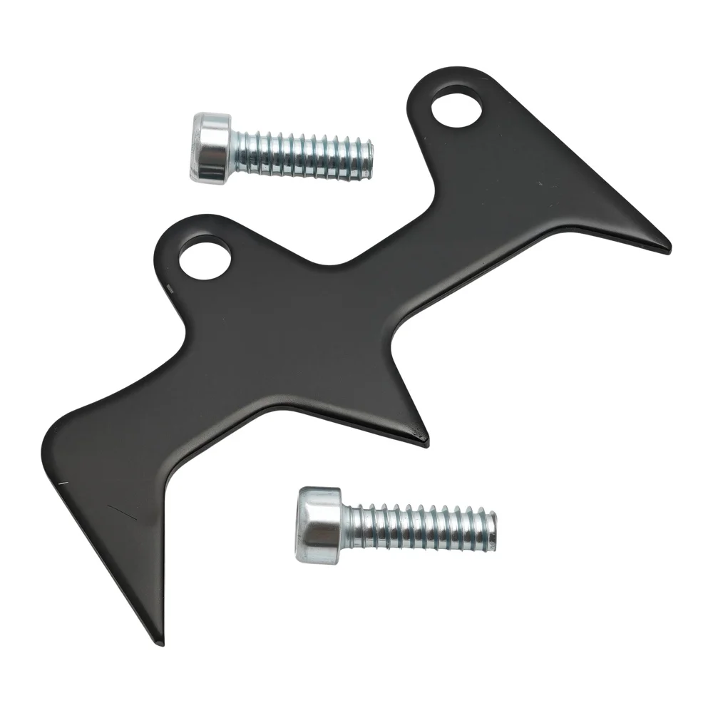 1set Felling Dog Bumper Spike For Poulan 2200 2250 2500 2775 2900 2750 3050