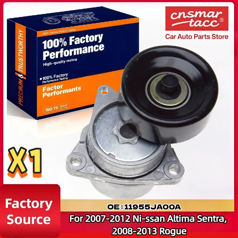 tendeur-de-courroie-de-remplacement-direct-et-poulie-de-renvoi-pour-nissan-convient-pour-11955ja00a-11955ja00b-11955ja00c