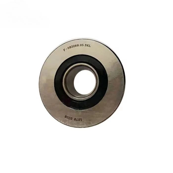 High Speed Ceramic Differential Bearing F-583269.05.SKL Auto Bearing