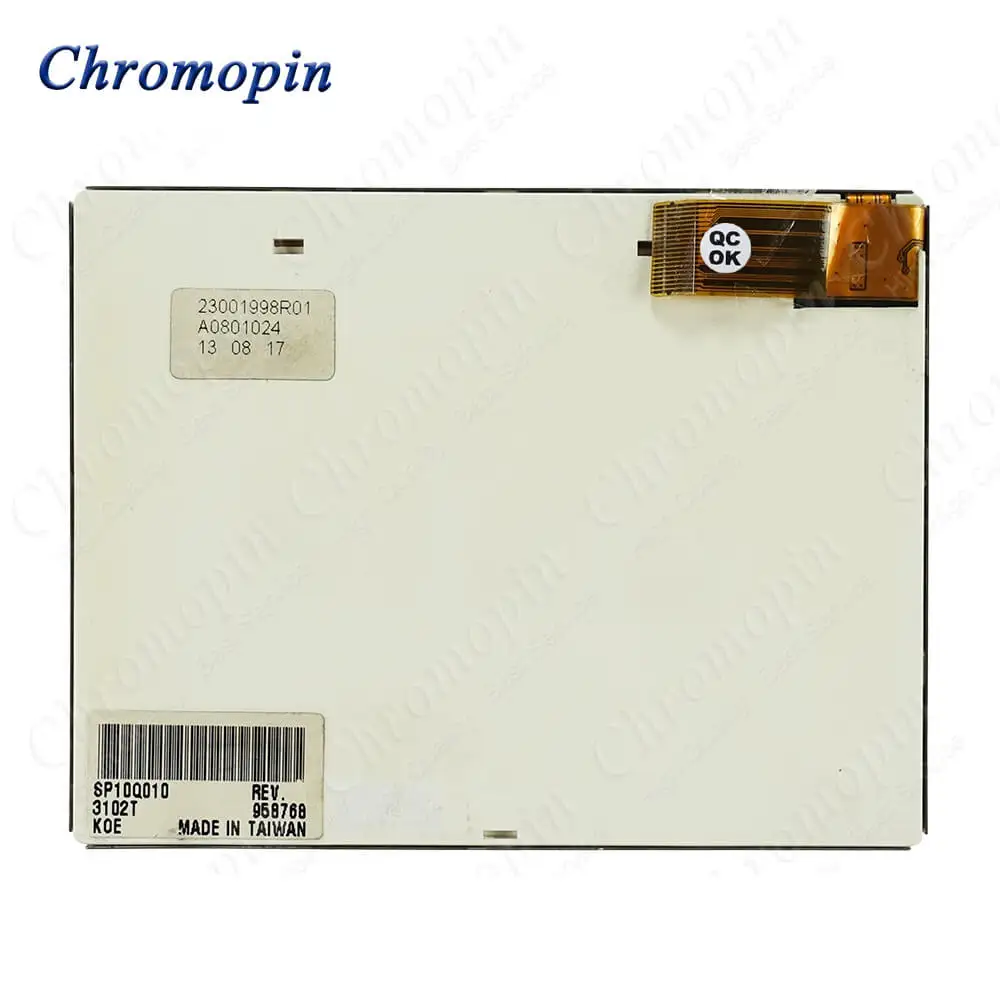 LCD Display Screen for SP10Q010 LCD Display Repair