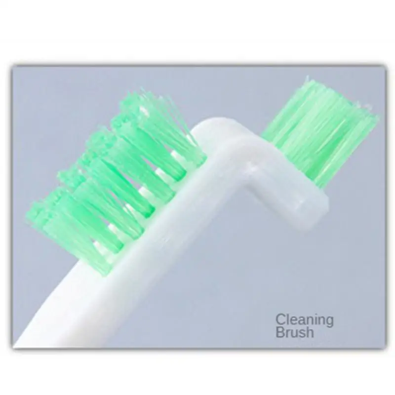 3pcs/sets Feeding Bottle Brush Decontamination Washing Cup Brush Set Sink Gap Cleaning Small Brush Long Handle Cleaning Brush