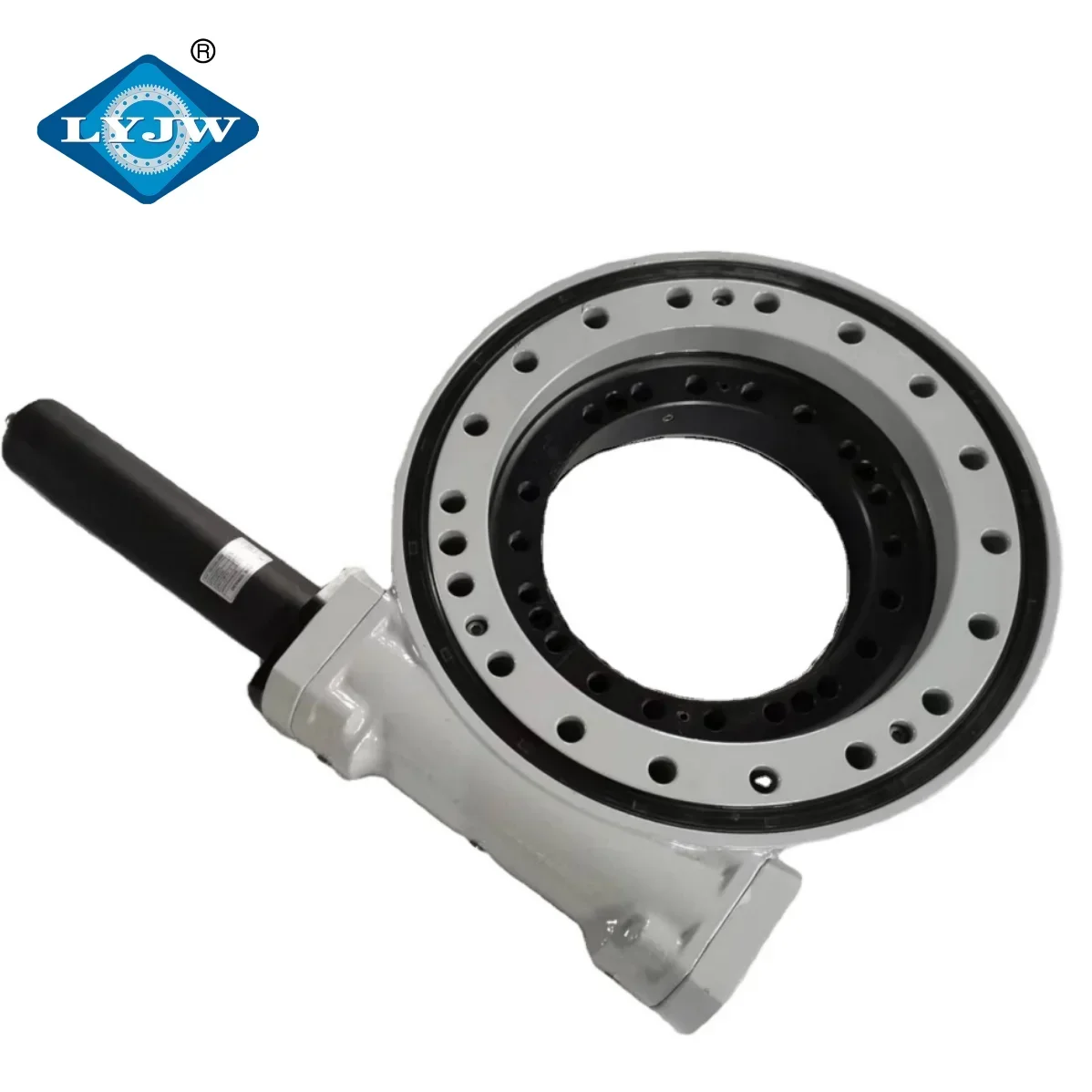 Luoyang Jw Wind Tur…