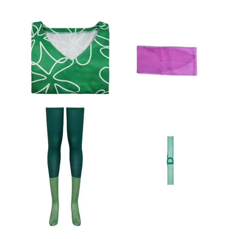 Walging Cosplay Kostuums Anime Vice Versa Jurk Vrouwen Coser Accessoires Pak Animatie Comic Game Roman Tentoonstelling