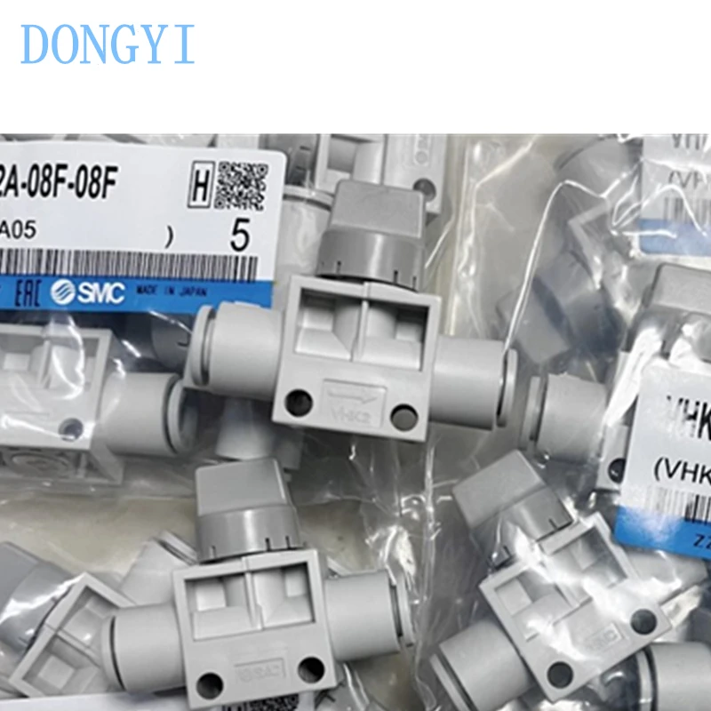 Finger Valve VHK VHK2A VHK3A -04F-04F -06F-06F -08F-08F -10F-10F -12F-12F -06F-04F -08F-06F -10F-08F -12F-10F
