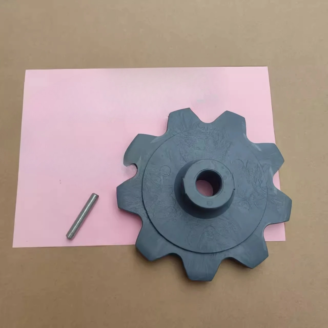 For Hobarts Dishwashers Accessories FTC E90 Drive Wheels 7153100-9
