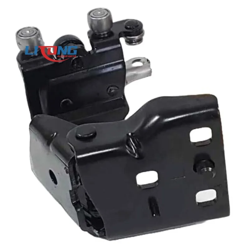 83930A9010  83940A9010 Black Rear Door Center Roller Arm for Kia For Sedona 2015-2019