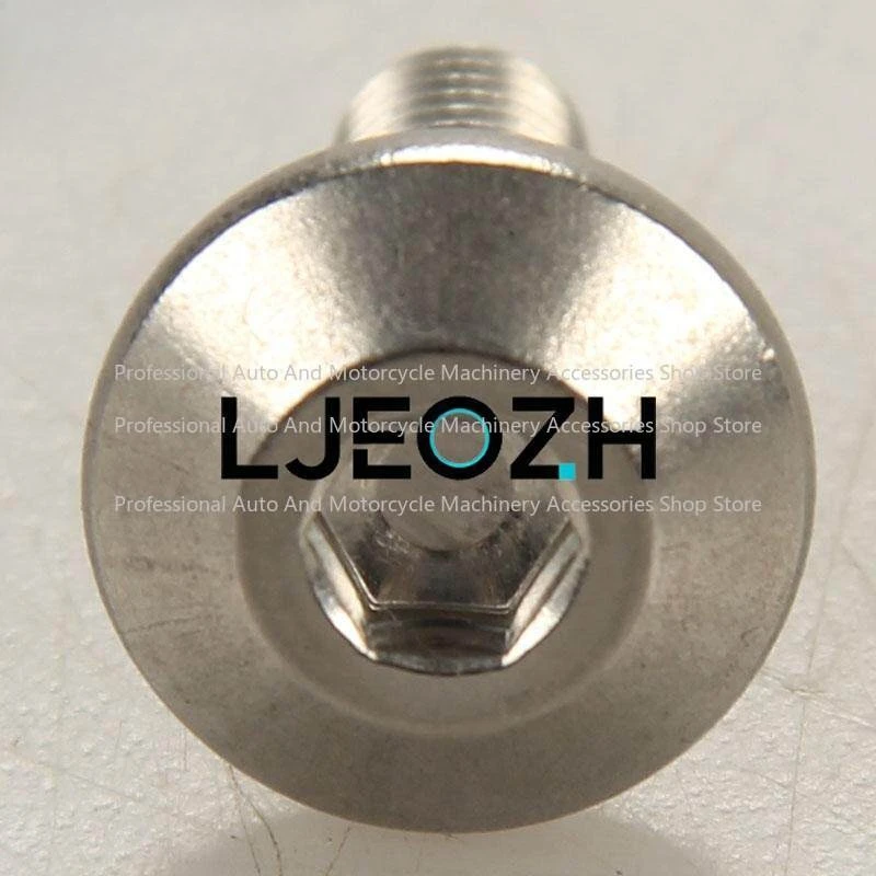 For Sanyang DRG 150/158 exhaust pipe cover, anti-scalding cover/cover, screws, bushings, thermal insulation pads, rubber pads
