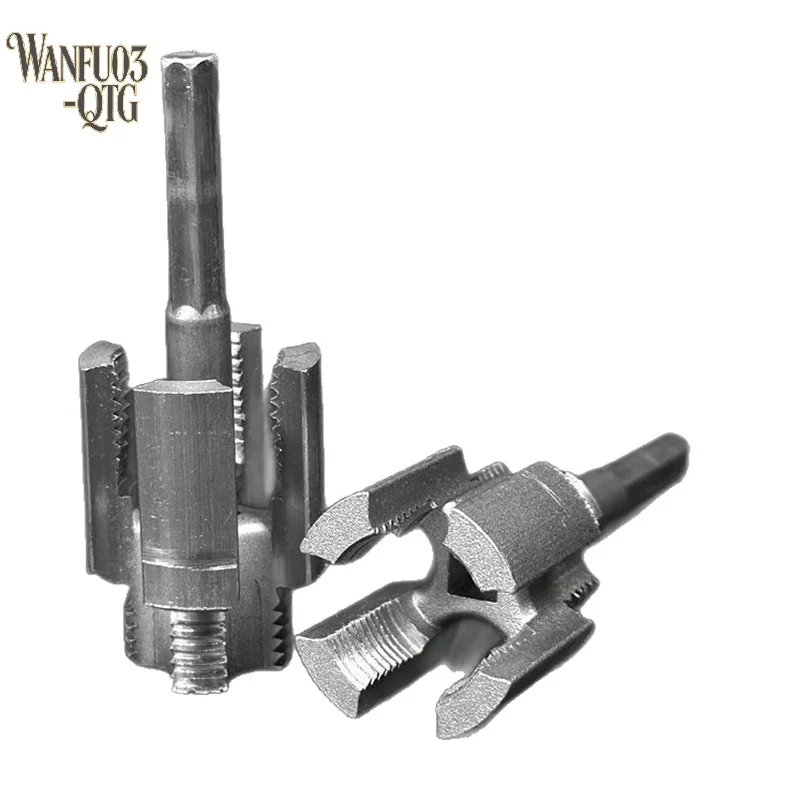 20MM/25MM PPR Drill Bit Water Pipe Inner Hole Opener Tapping Tool Internal External Thread Maker Tool For Water Pipes