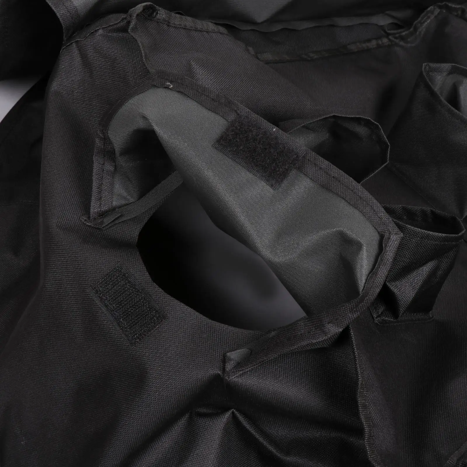 

Профессиональный защитный чехол для LED PAR-прожекторов, всепогодный чехол для движущихся световых приборов, прочный водонепроницаемый чехол для сценических ламп для концертов