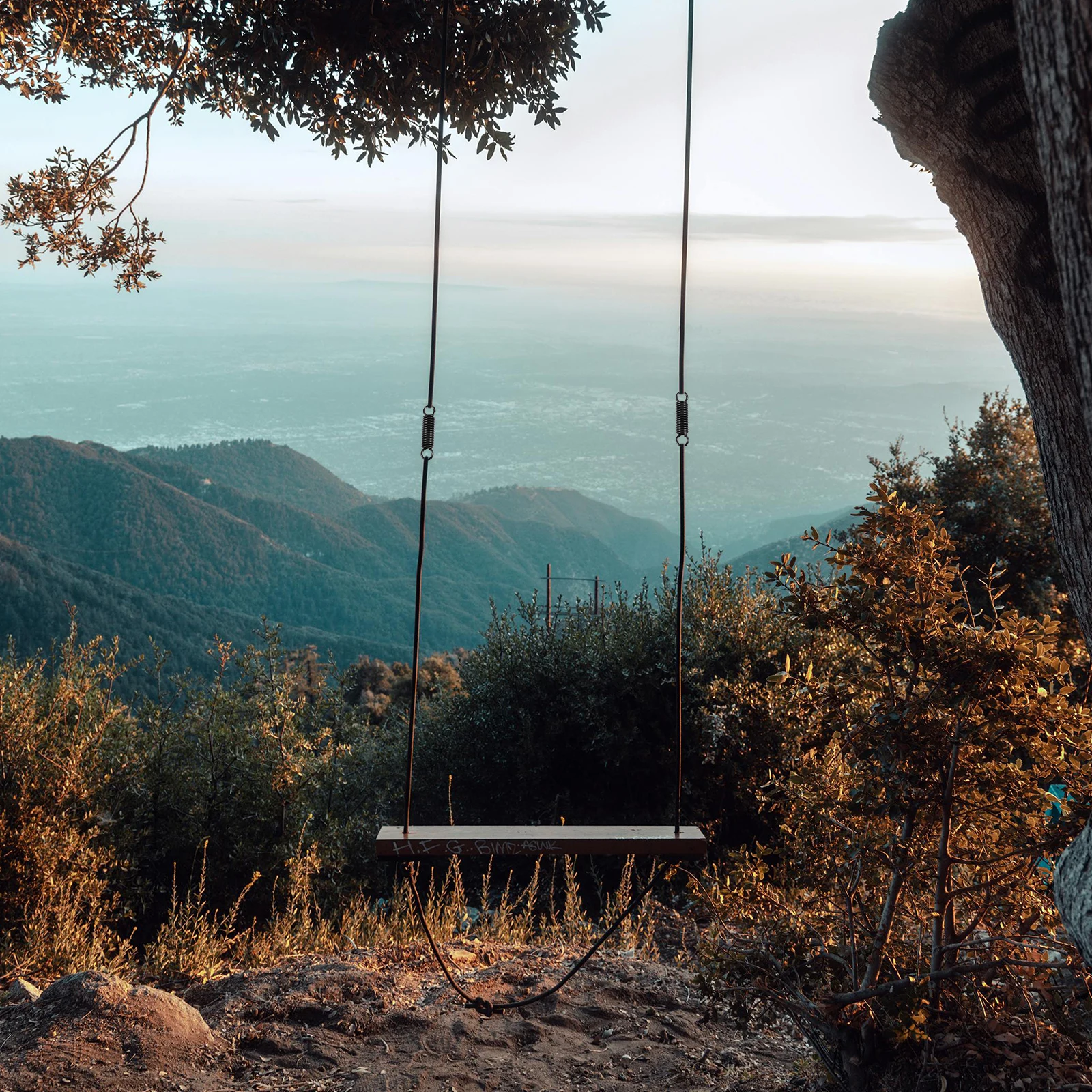 

1Set Heavy Duty Spring Hammock Chair Accessory Low Noise Vibration Resistant Swinging Chair Spring Set Hammock Hanging Tool