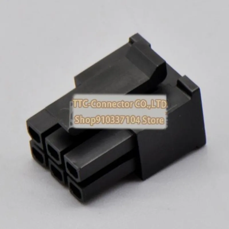 

20pcs/lot 43025-0600 430250600 Connector 6P 3.00MM 100% New and Original