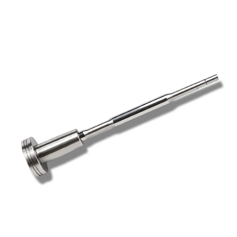 F00RJ02472 F00RJ02561 F00RJ02806 Fuel Injector Control Valve Diesel Common Rail Fuel Supply System Spare Accessory XI0724