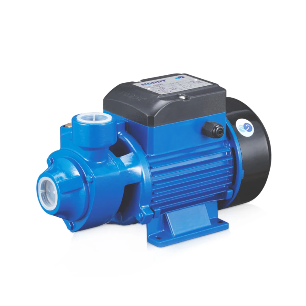 Non submersible qb80 water pump price of 1hp