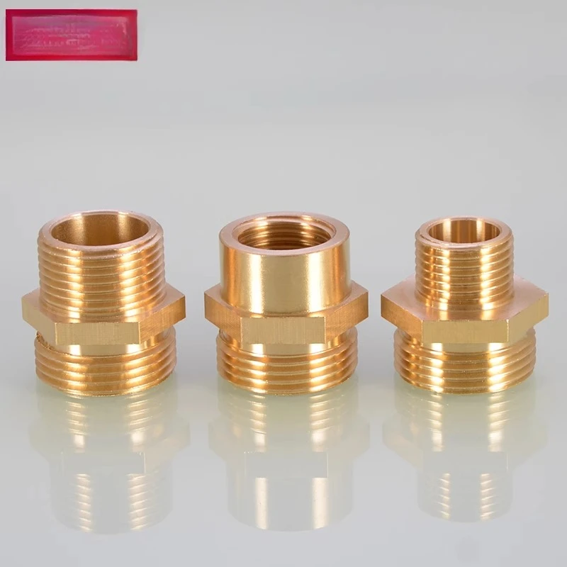 

Gas meter M30 to 4 6 conversion adapter Gas meter flexible joint inner and outer wire accessories