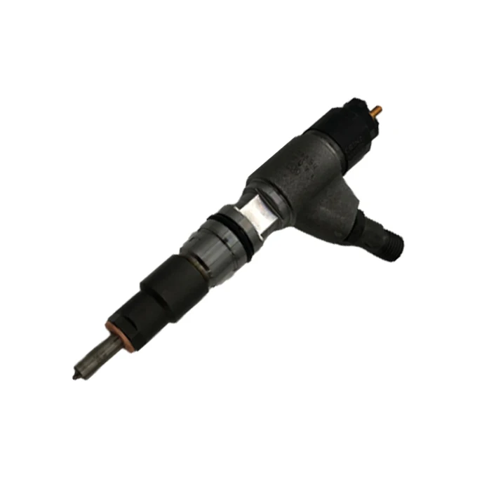 

3969626 396-9626 C7.1 Engine Parts Fuel Injection Parts Injector For Excavator 330 333 330 GC 330D2 336 GC