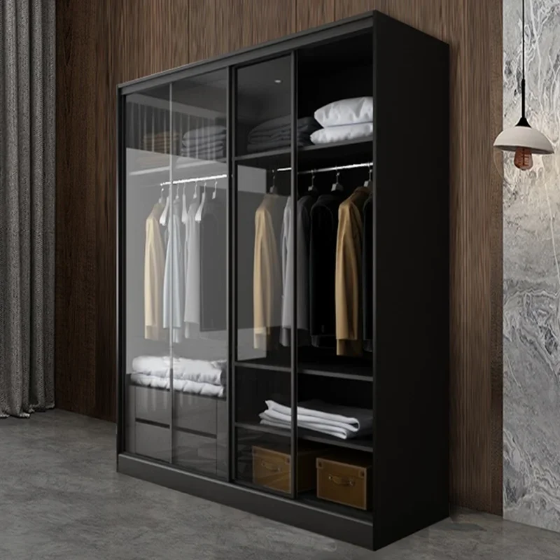 

Modern Summer European Children Clothes Girls Shelf Storage Perfume Organizer Szafa Tekstylna Na Ubrania Bedrooms Furniture