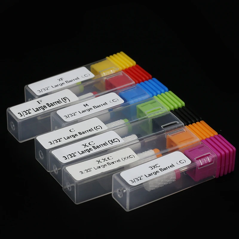 ネイルドリルビットフライスカッターセラミックミルマニキュアマシンマニキュアカッターペディキュア電気爪やすりネイルアートツール