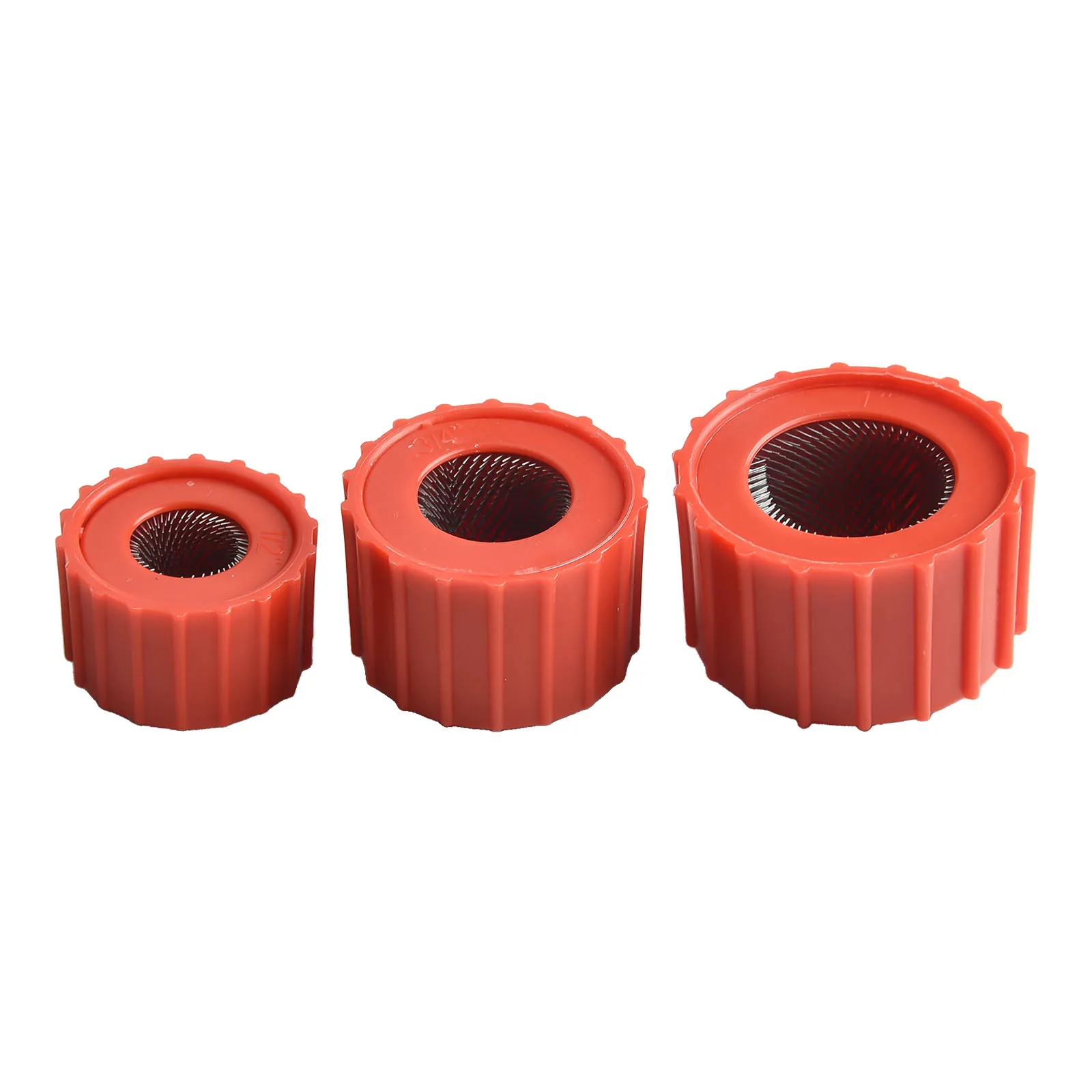 Battery Terminal Cleaner Copper Pipe Cleaner Manual Or Drill Use Stainless Steel Teeth Sturdy Performance Tear-resistant