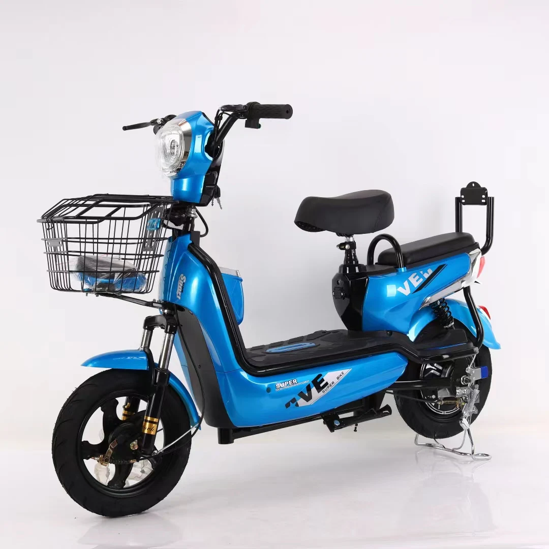 China 350W electric bicycles, manufacturers direct sales of cheap electric bicycles