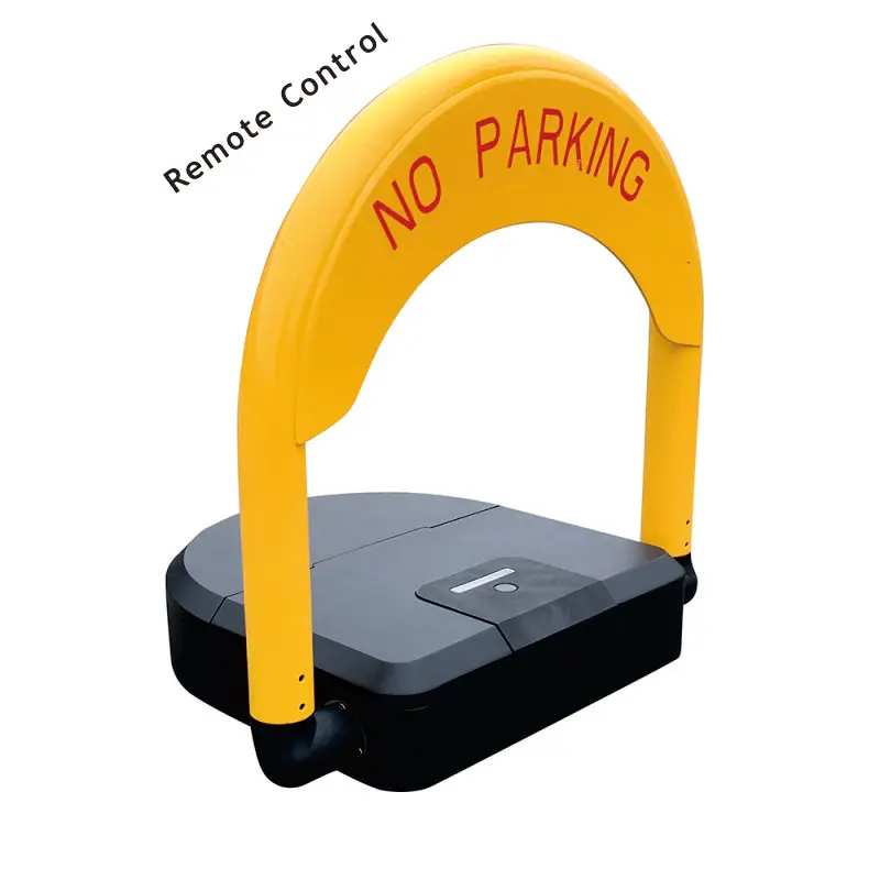 Anti-Collision Alar…