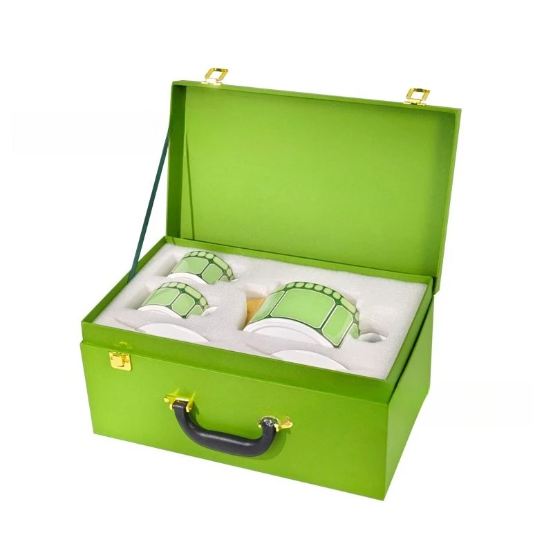 Набор послеобеденного чая, костяной фарфор, чашка для кофе, блюдце, серия Swan, роскошная бытовая легкая роскошная высококачественная подарочная коробка