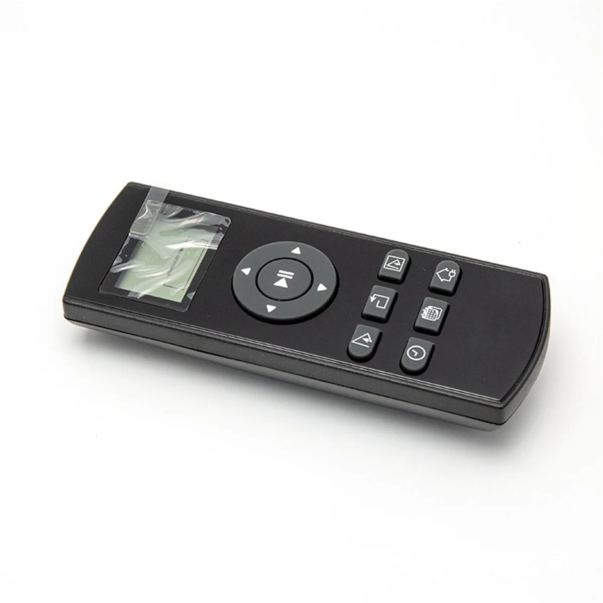 BABQ Mando a Distancia para Rowenta RS-RT 900911   RR6865 EXPLORER SERIE 20 RR6871 Accesorios para robot aspirador