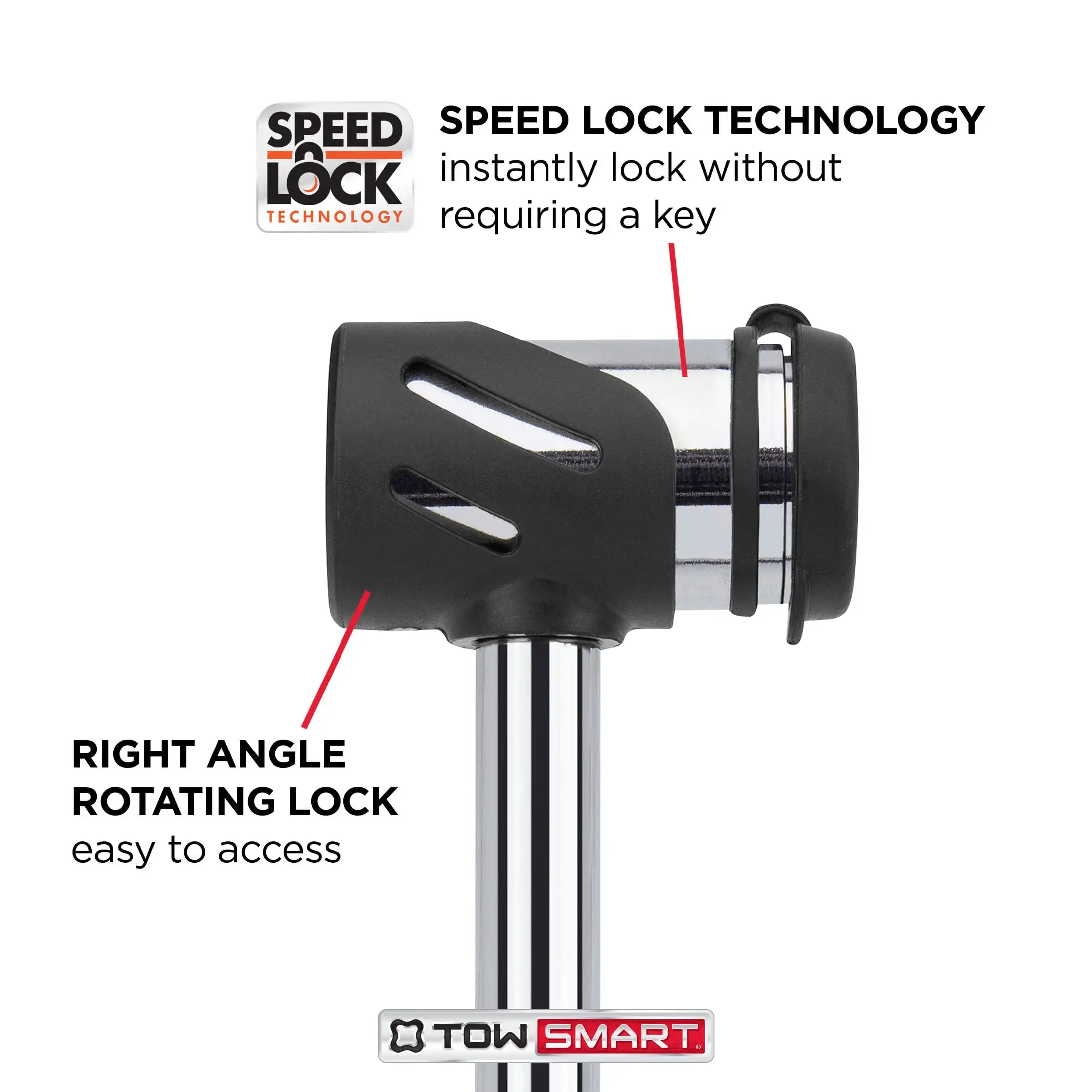 12 футов Плетеный стальной трос с замком, виниловое покрытие
