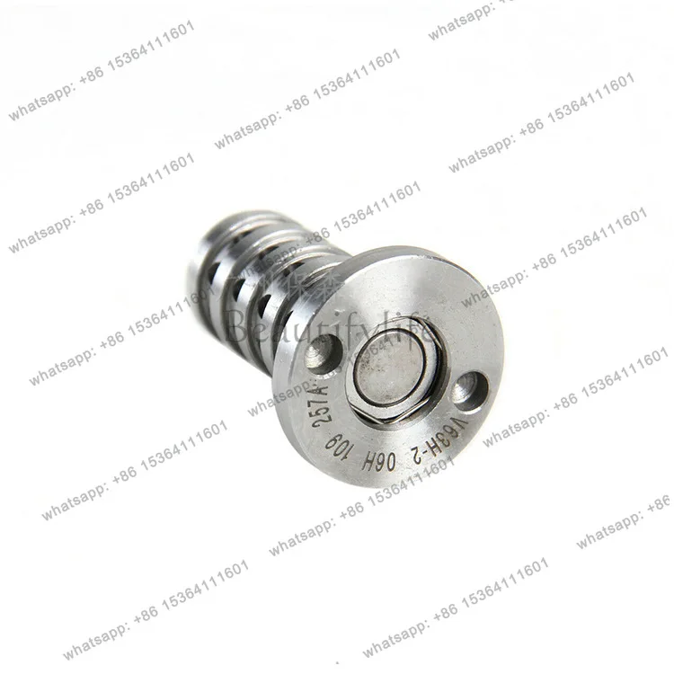 

For Automotive Camshaft Control Valve, 06L109257F, 06L109257B