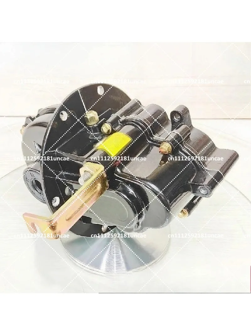 Electric Tricycle Rear Axle Differential Assembly Replacement Part