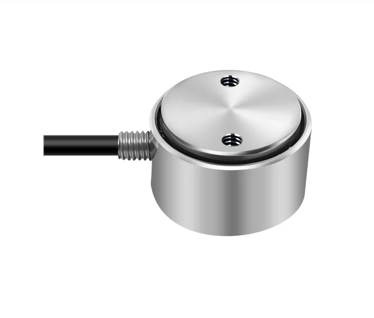 

MS2015 Mini Load Cell High Precision Pressure Sensor Smart Tension Torque Transmitter